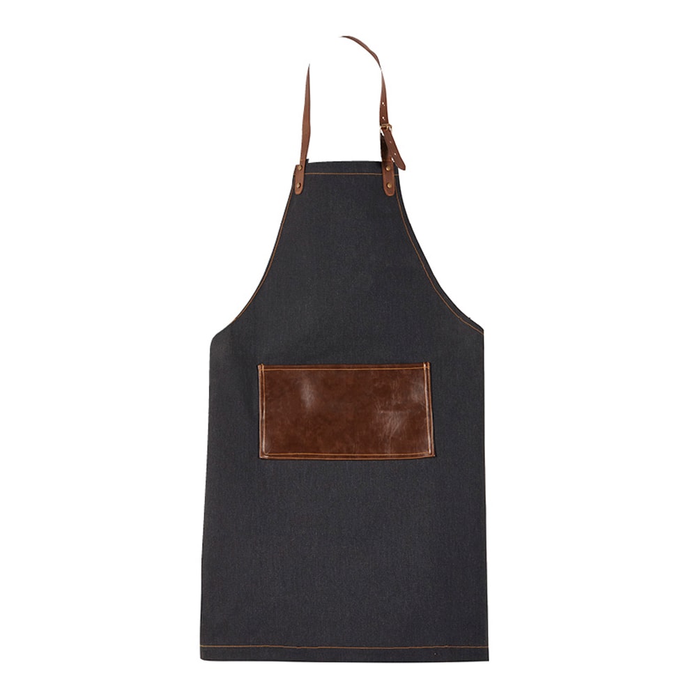 Elena Förkläde Jeans