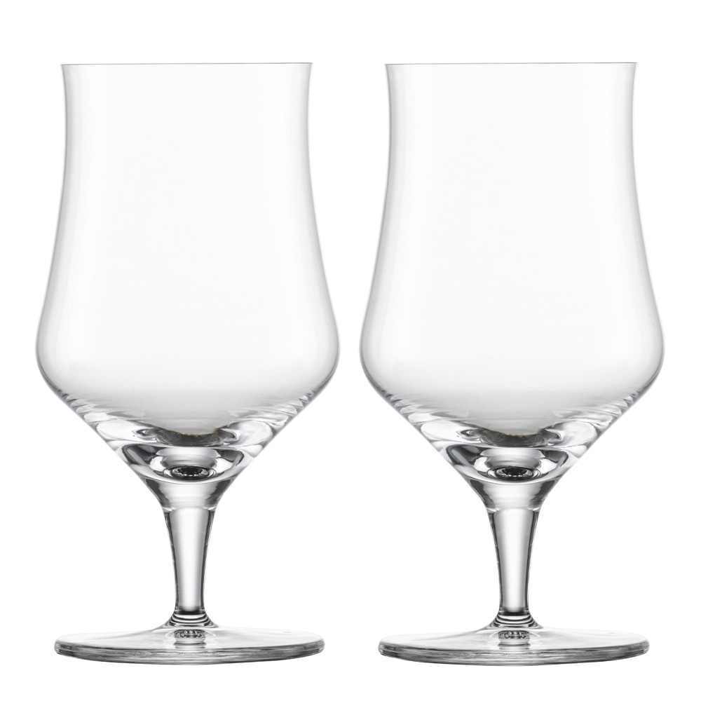 Beer Basic Craft Lager Ölglas 45 cl 4-pack