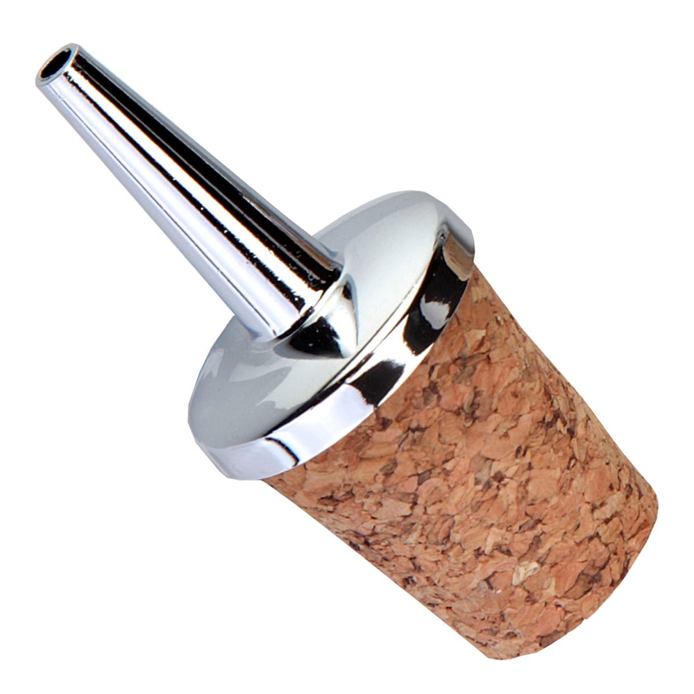 Vision Droppkork till Eddy-Dash 2,4x5,4 cm