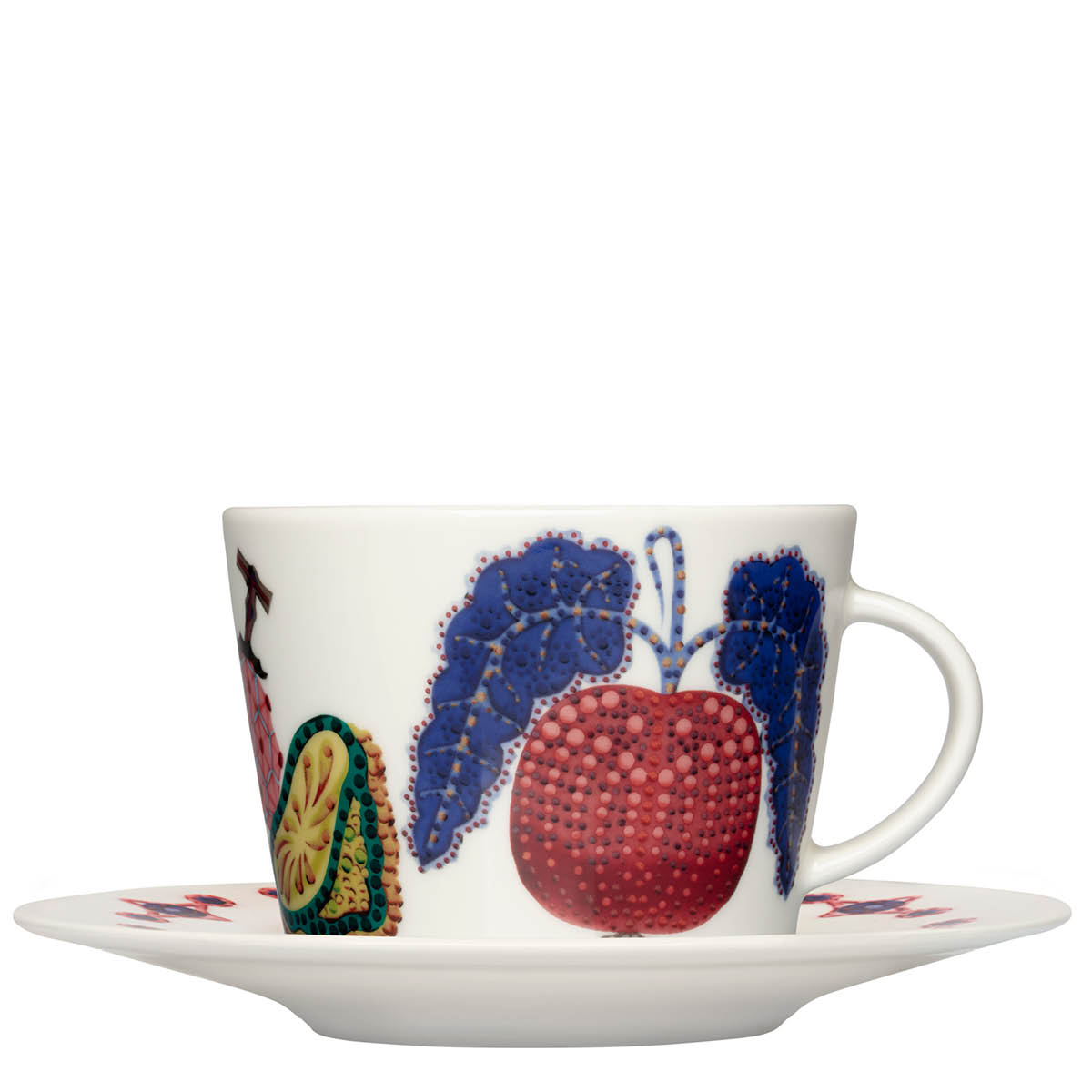 Taika Sato Fat 16 cm Flerfärgad