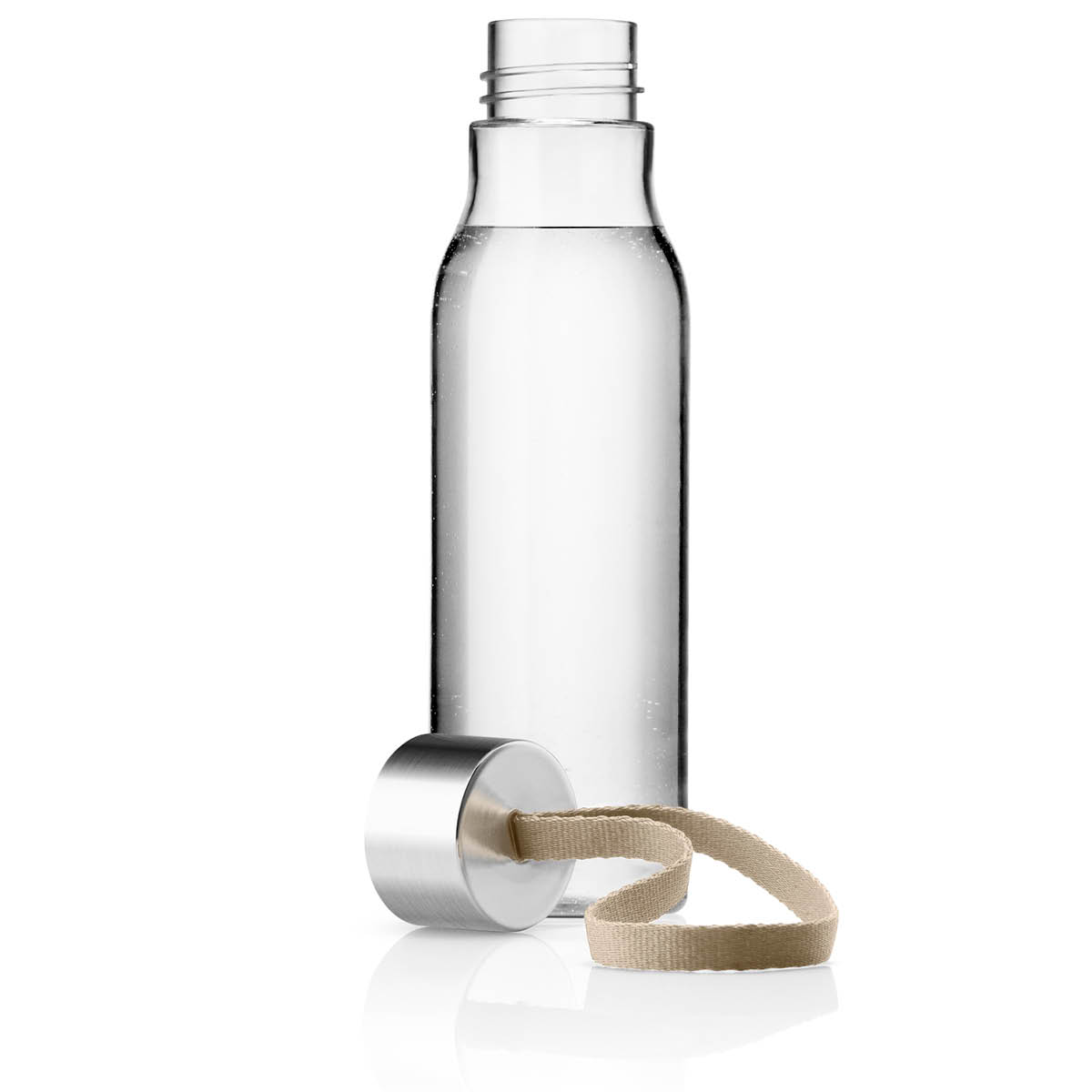 To Go Dricksflaska 0,5 L Pearl Beige