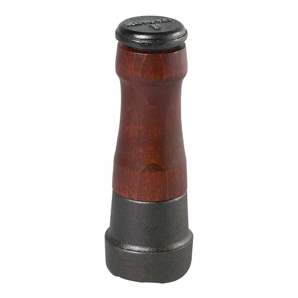 Pepparkvarn 18 cm Brunbok