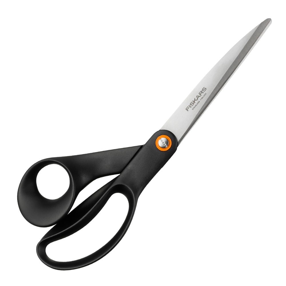 Functional Form Universal Sax Stor 24 cm Svart