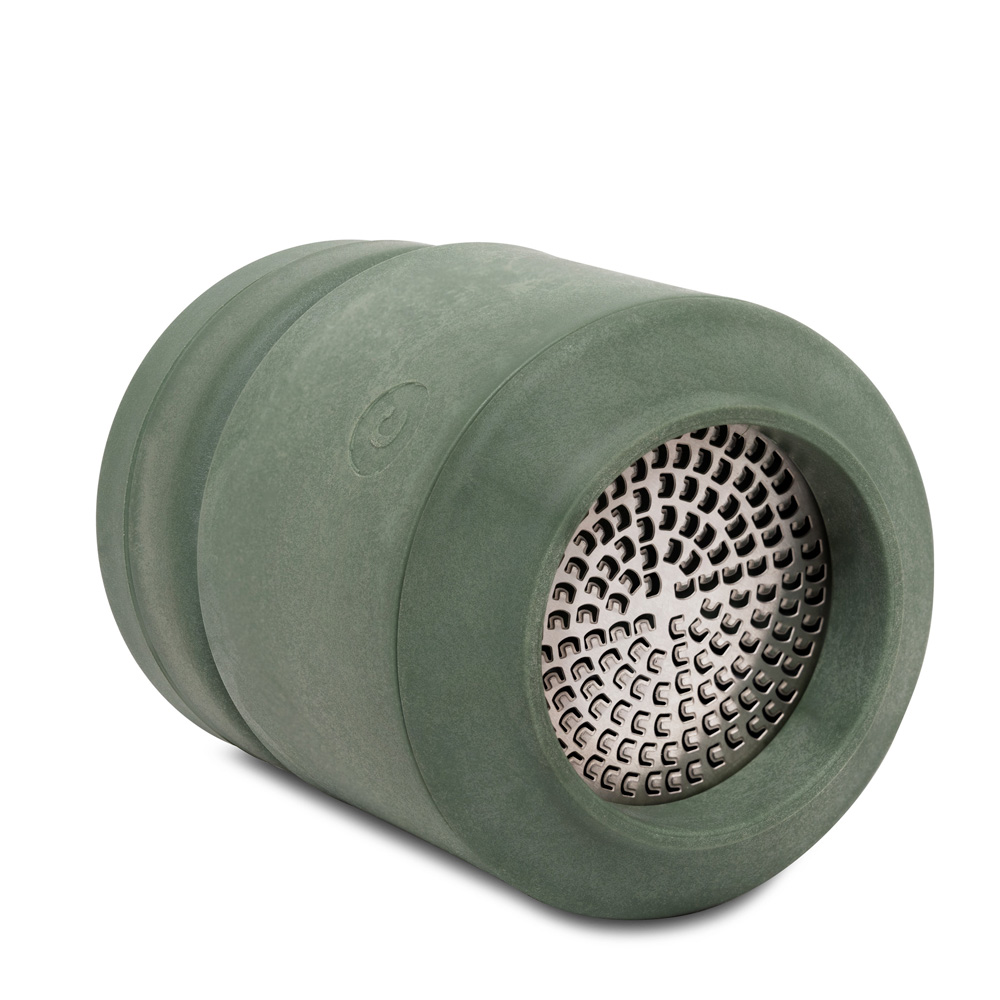 Billund Muskotkvarn 8 cm Persilja