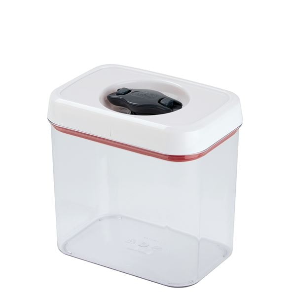 Twist & Seal Förvaringslåda 1,6L