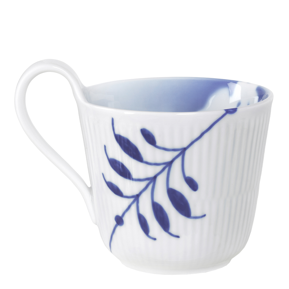 Mega Rose Kopp med högt handtag 33 cl