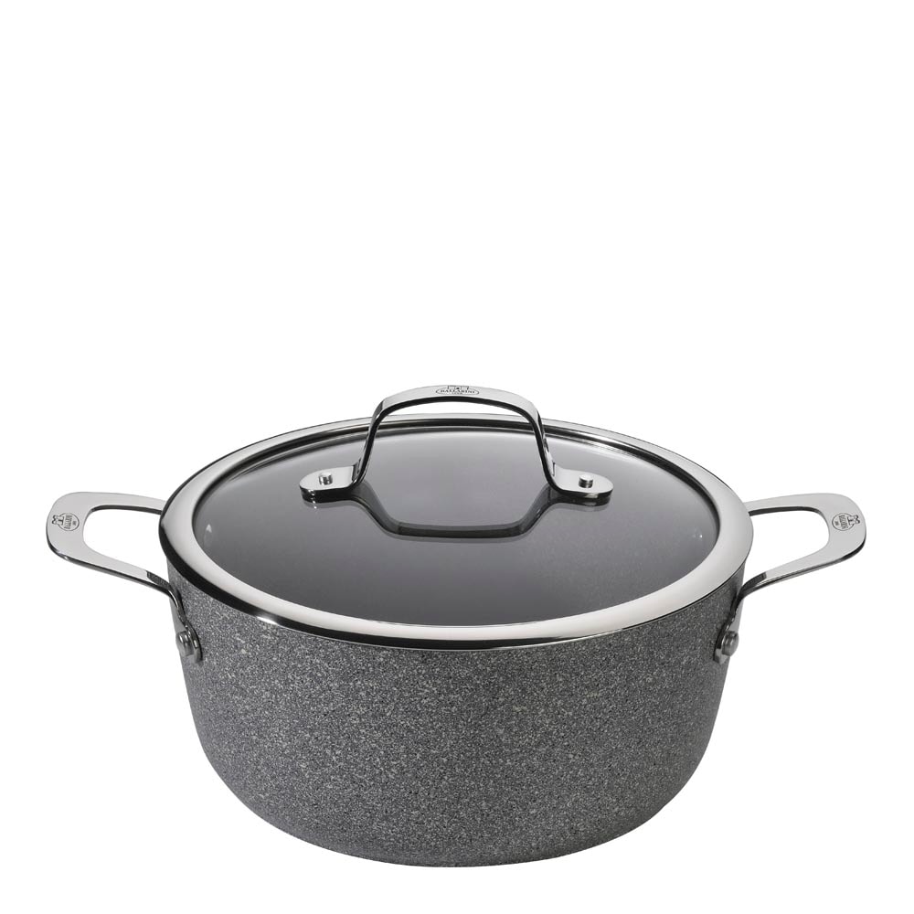 Salina Ti-X Gryta/Glaslock 2,7 L