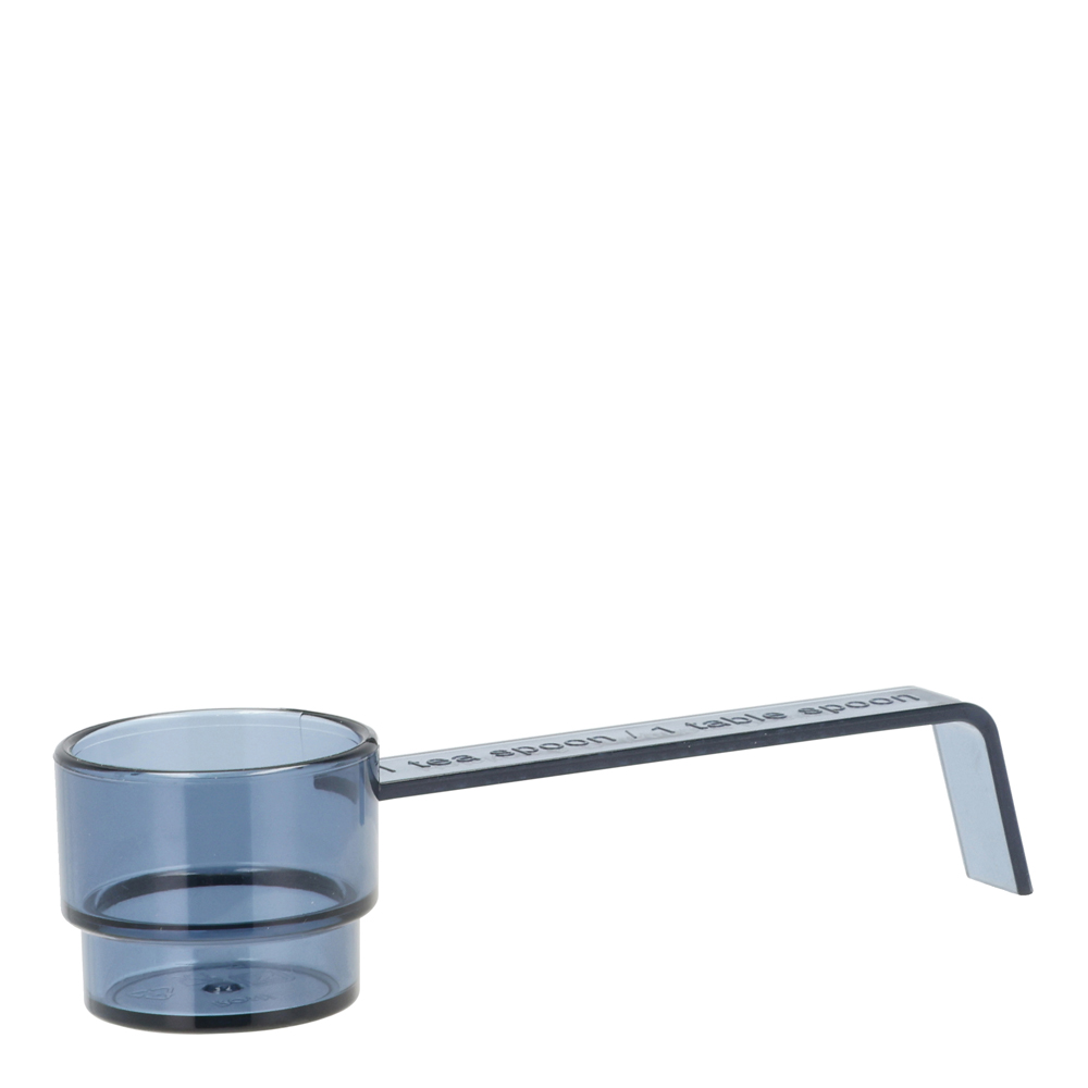 Mensura Måttsked 15 ml Dusty Blue