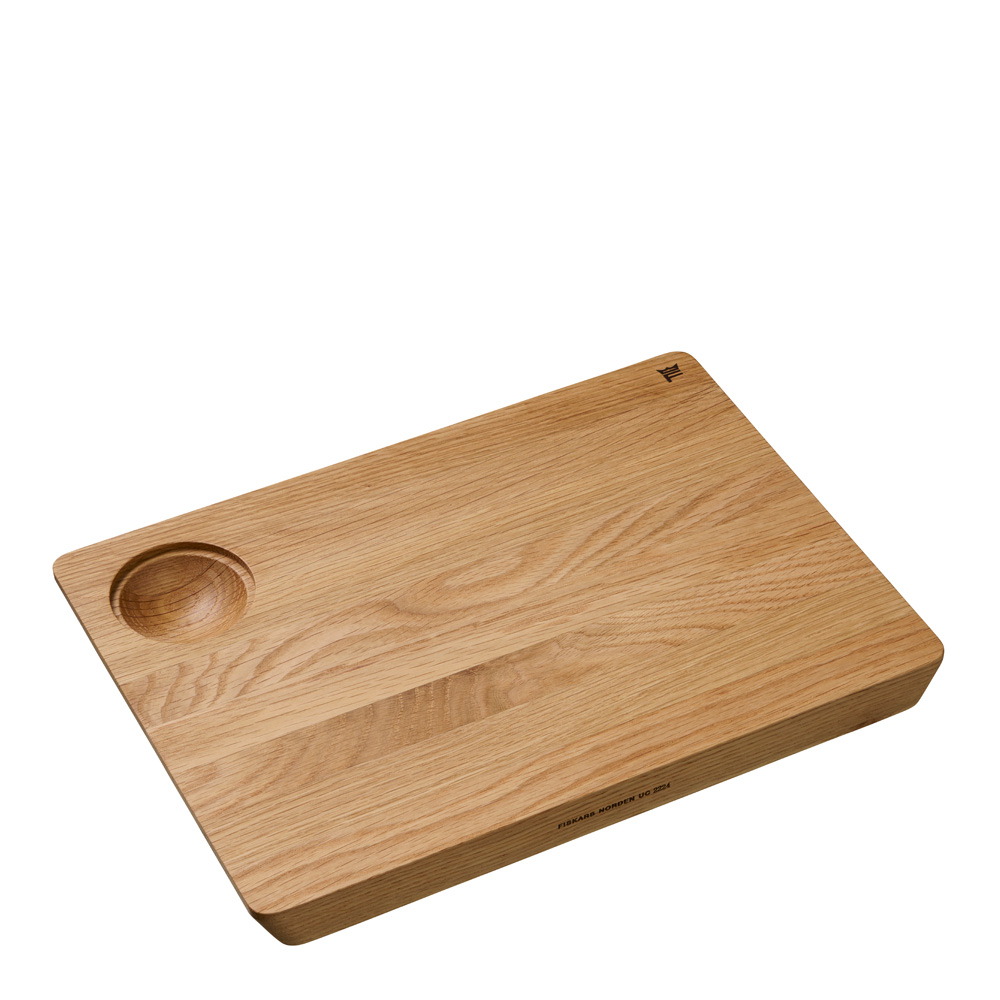 Norden Skärbräda Stor 36x25,5 cm Ek