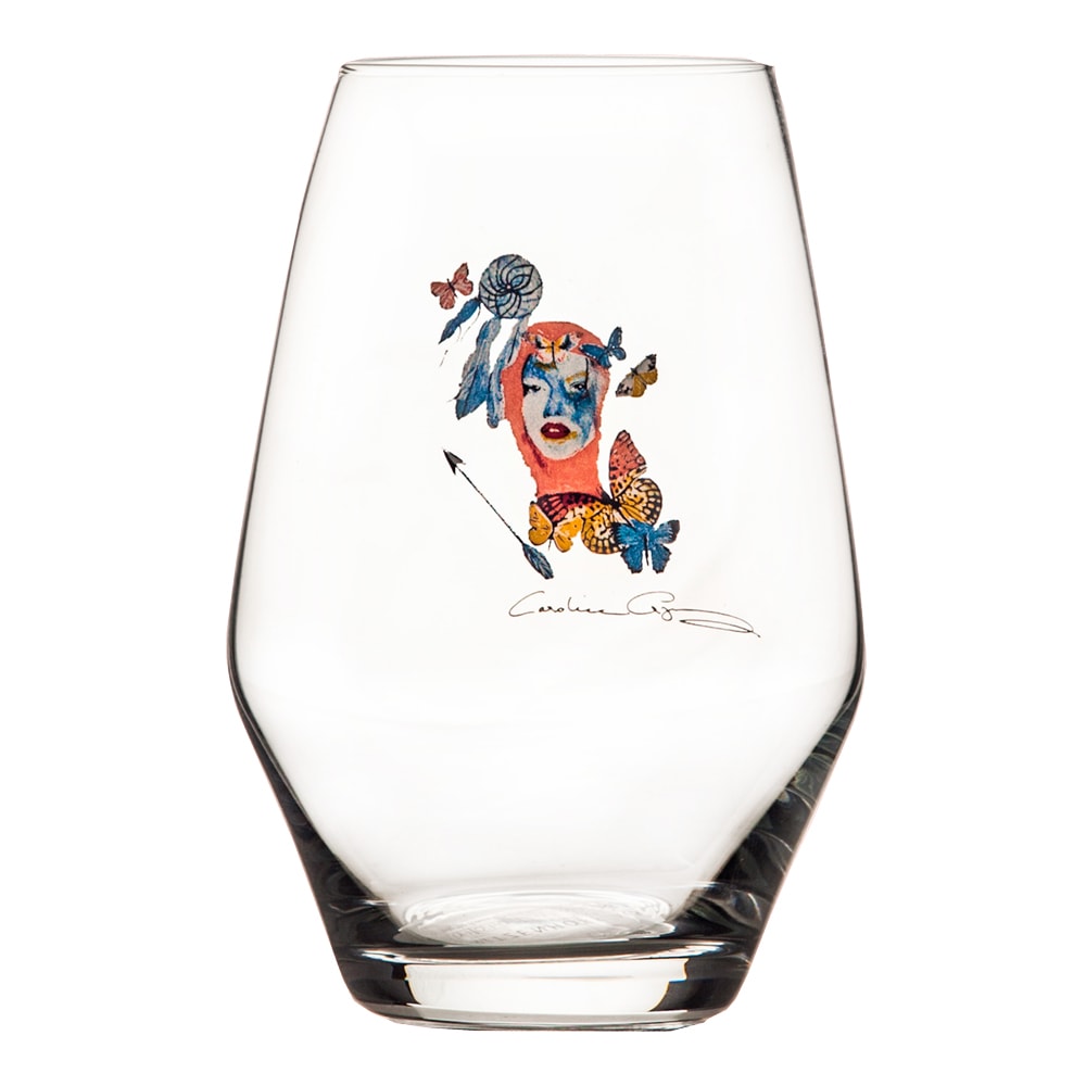 Allglas 35 cl In to the Future