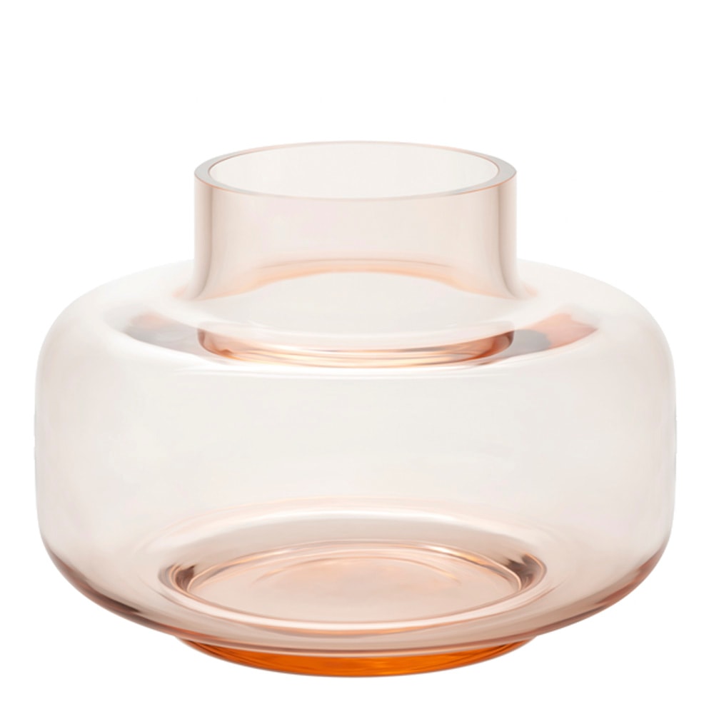 Urna Vas 21 cm Coral