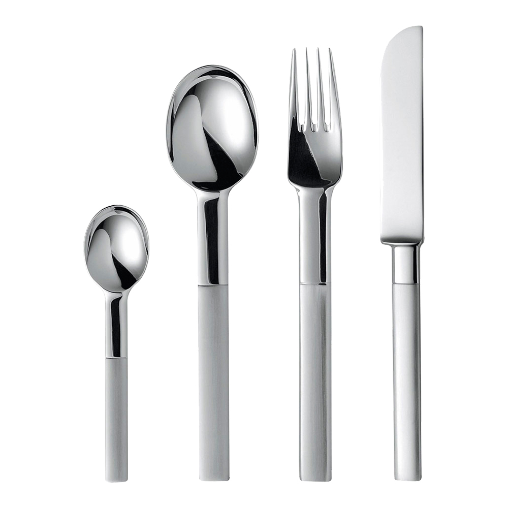 Nobel Bestickset 16 delar Rostfri