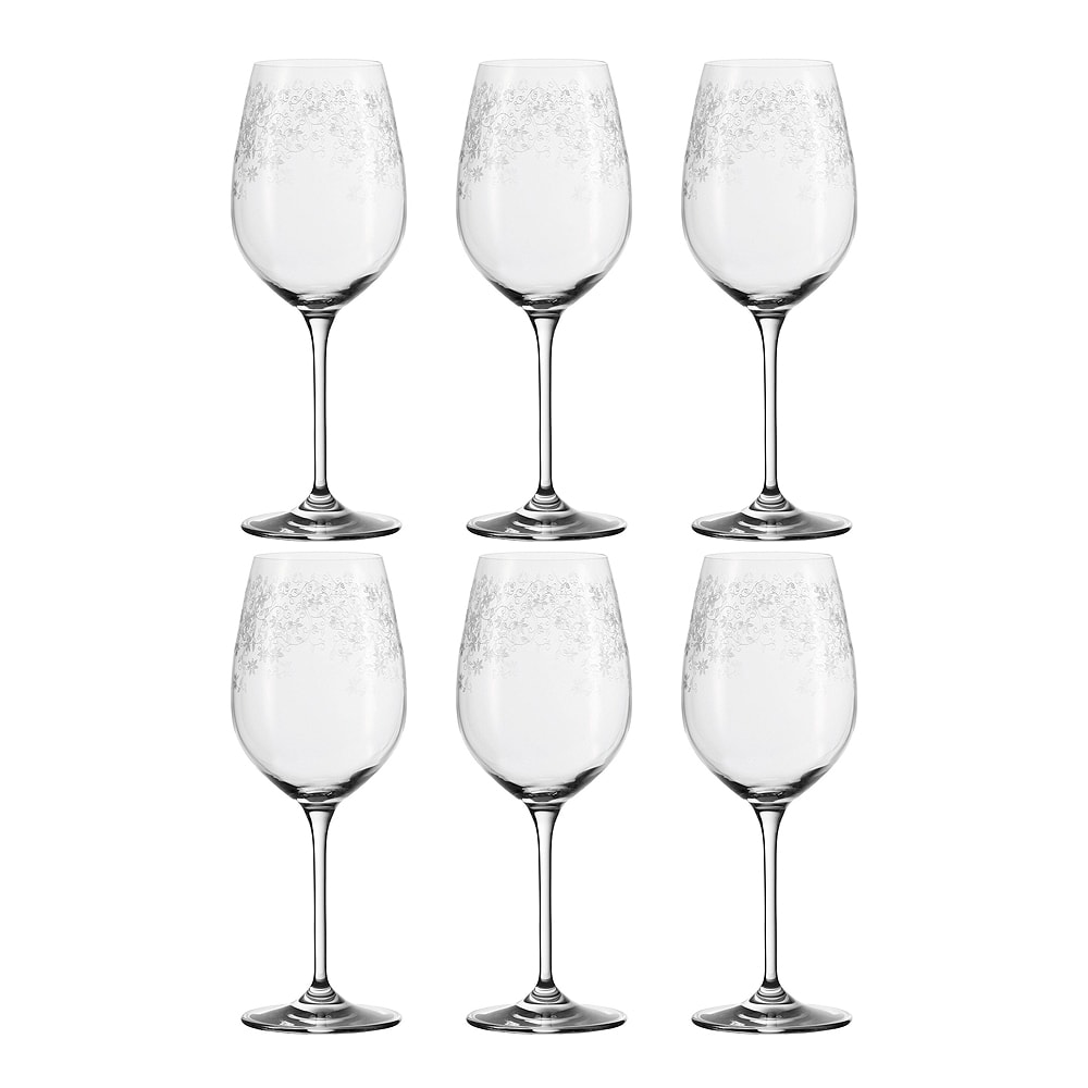 Chateau Vitvinsglas 41 cl 6-pack