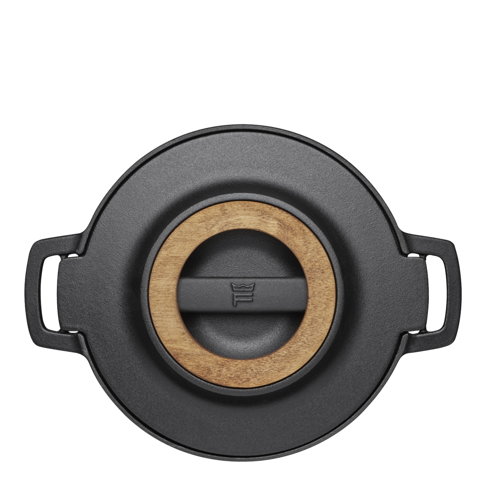 Norden Gryta 4 L Gjutj&auml;rn