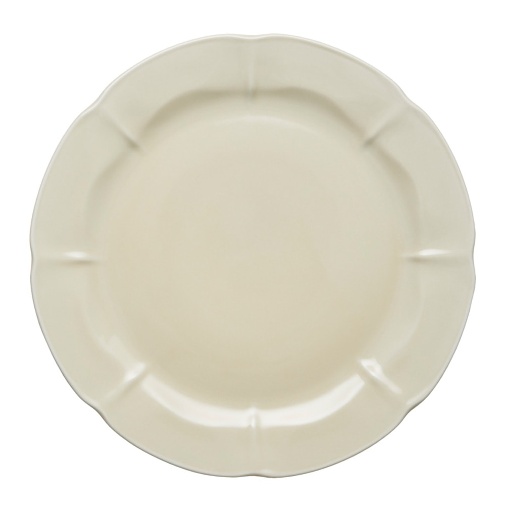 S?holm Solvej Tallrik 26,5 cm Creamy sand