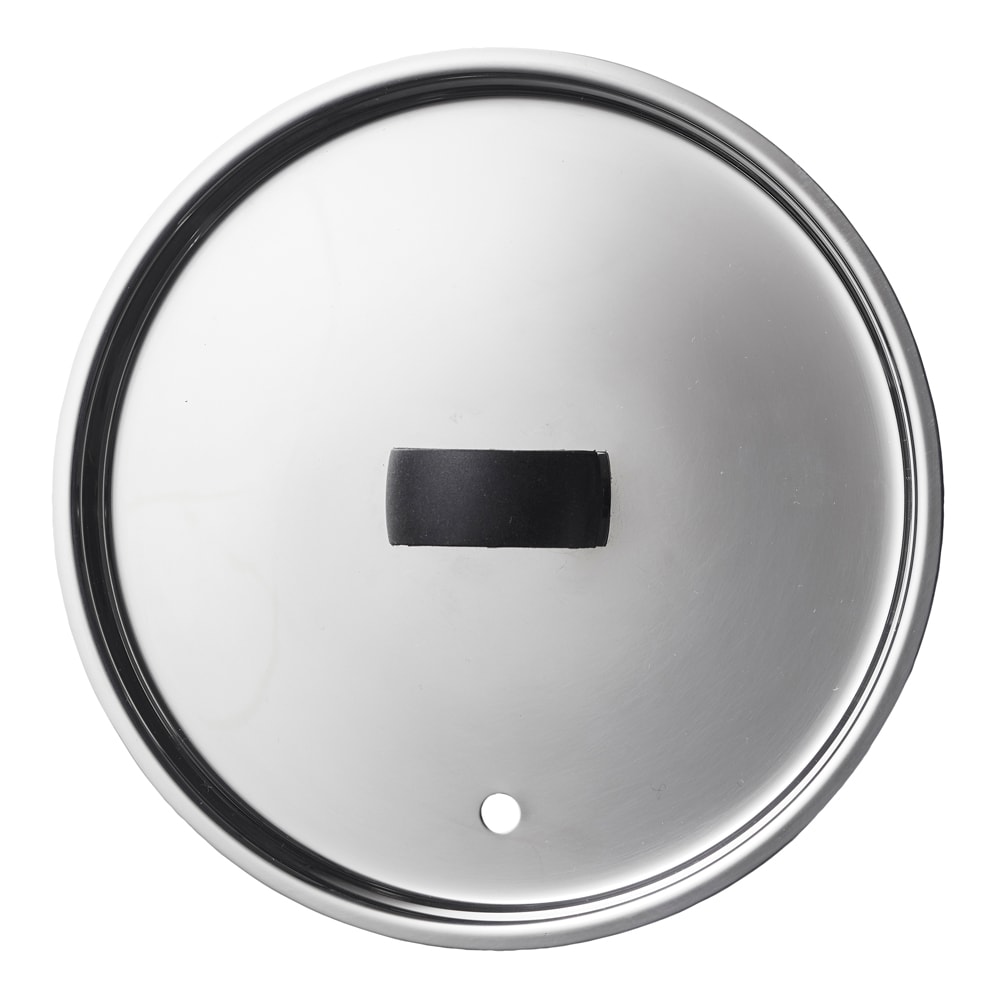 By Tareq Taylor Lock King Edward 18 cm Rostfritt stål