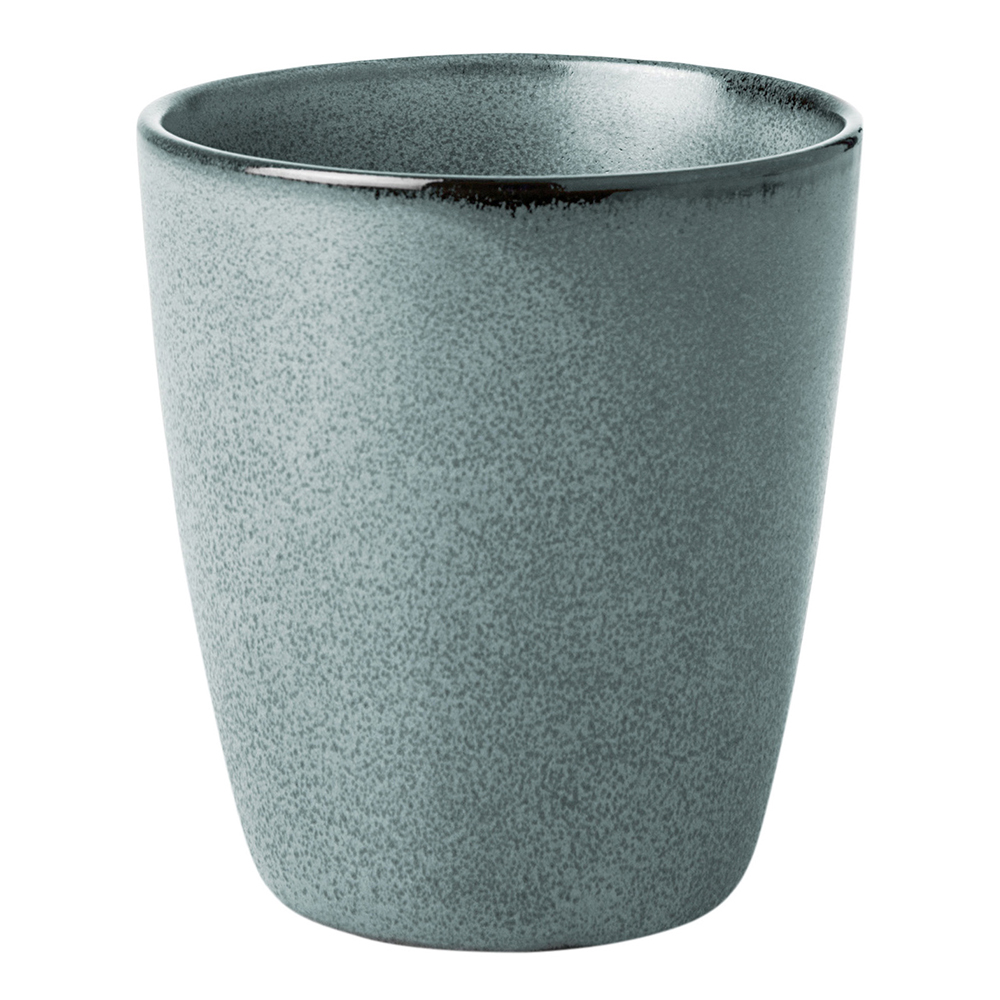 Raw Äggkopp Northern Green