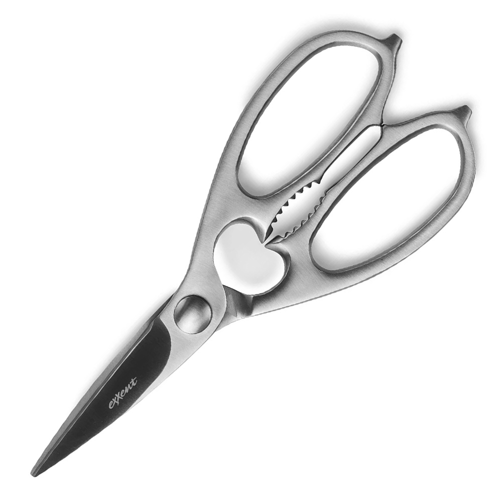 Kökssax 21,5 cm Rostfritt stål