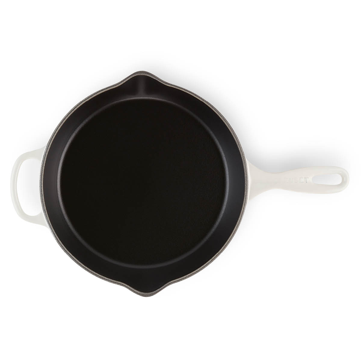 Signature Stekpanna Djup 26 cm Meringue