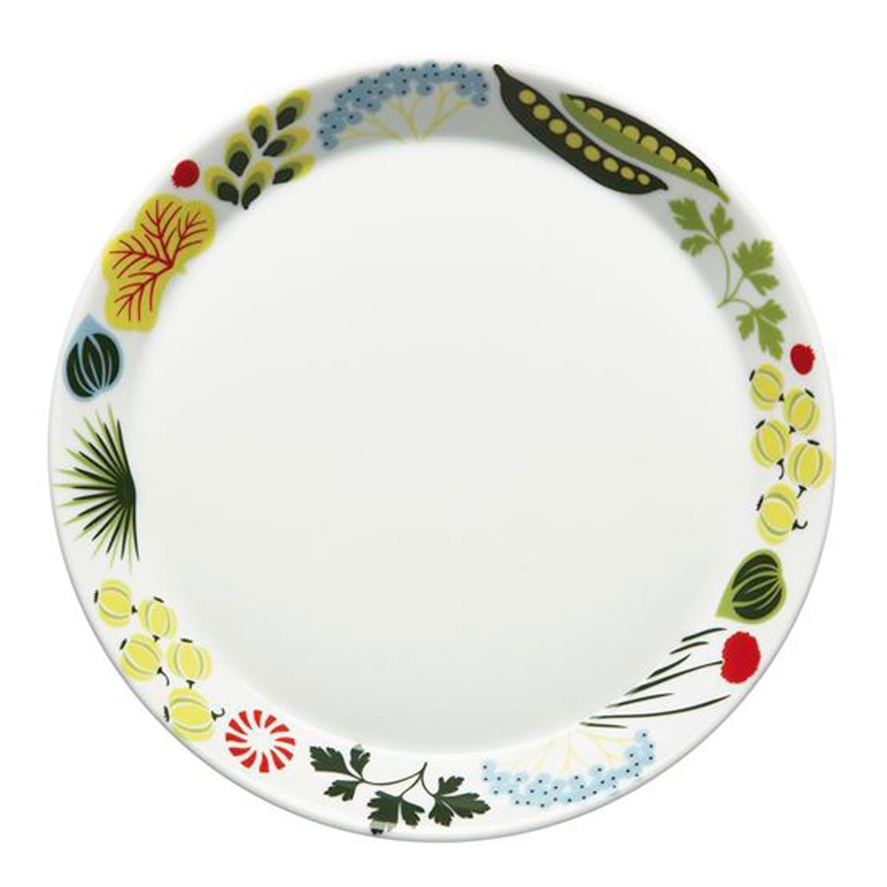 Kulinara Tallrik 23 cm
