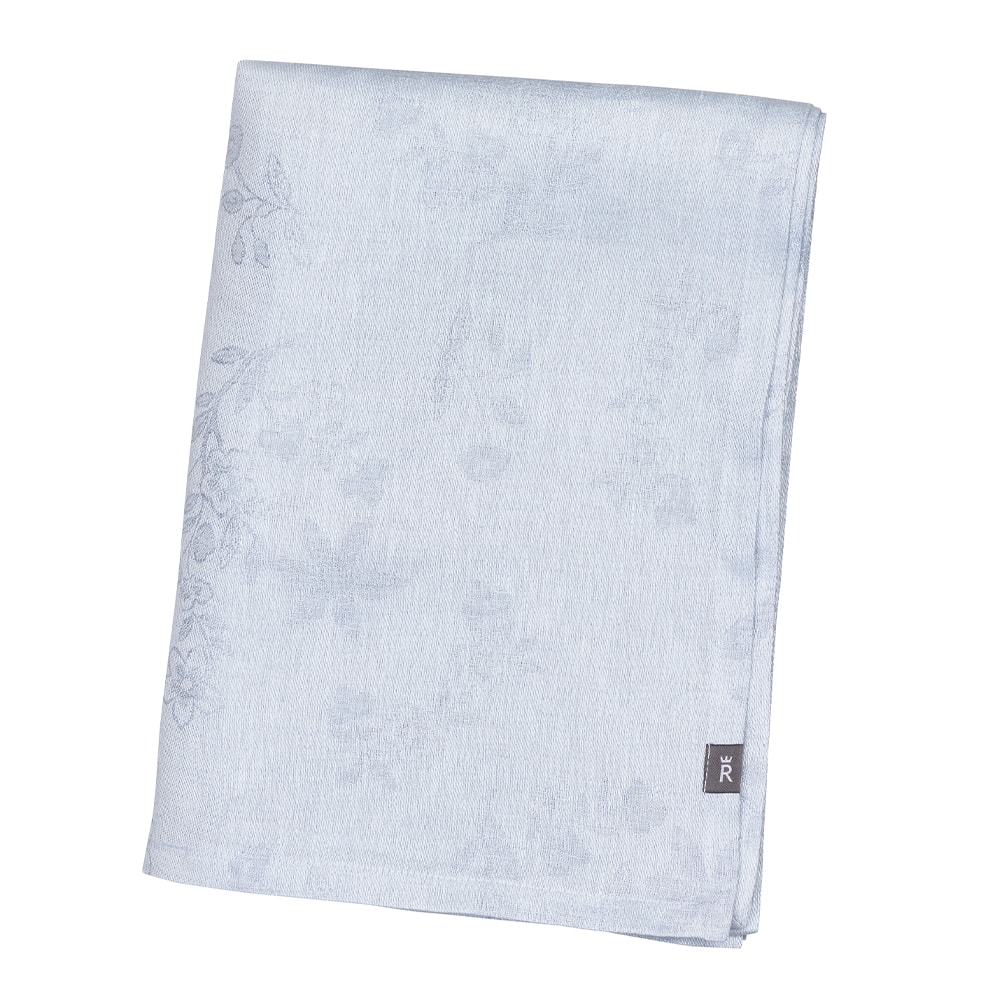 Ostindia Bordsduk 145x270 cm Blå