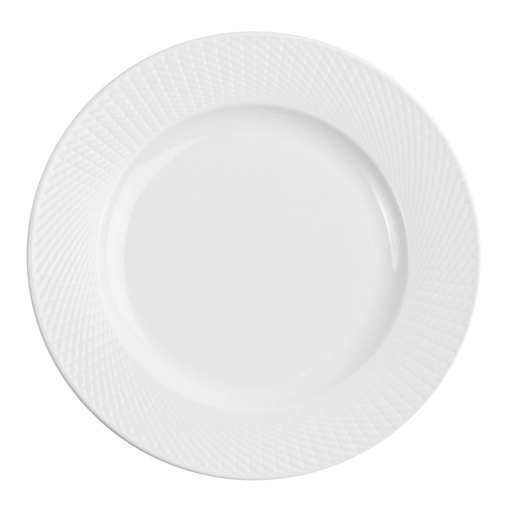 Victoria Tallrik flat 22,5 cm