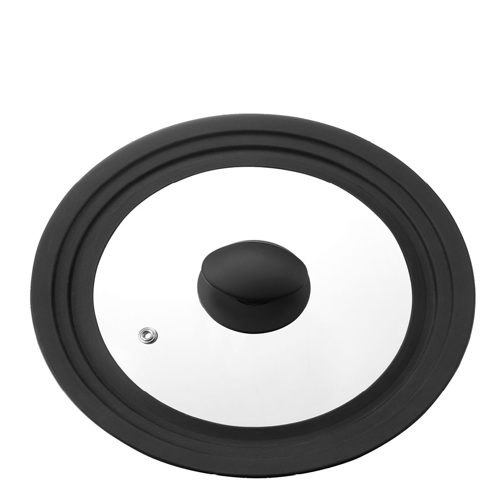 Universallock 20 22 24 cm Glas