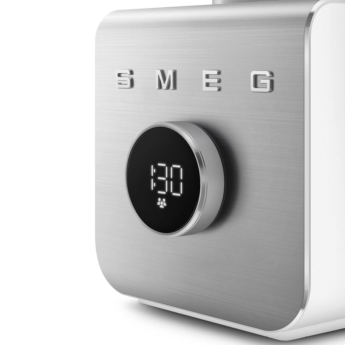 Smeg High Performance Blender Matt Vit