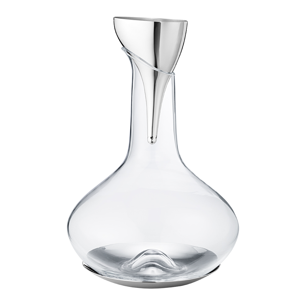 Sky Dekanterings-Tratt med filter