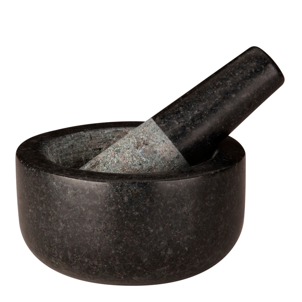 Backaryd Mortel 9,5 cm Granit