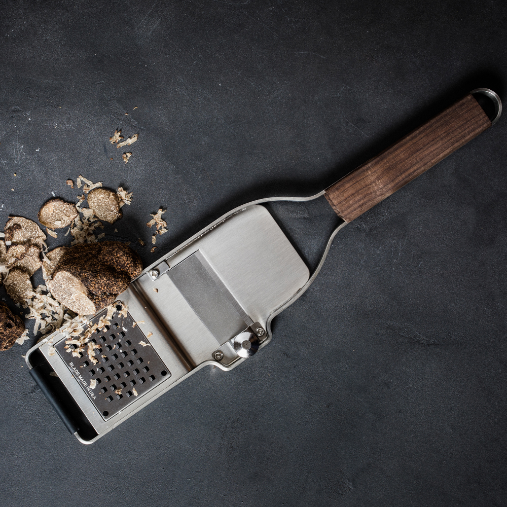 Master Rivjärn Tryffel 2-i-1