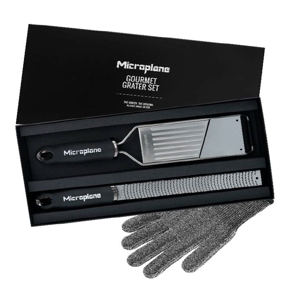 Gourmet Gåvoset 3 delar