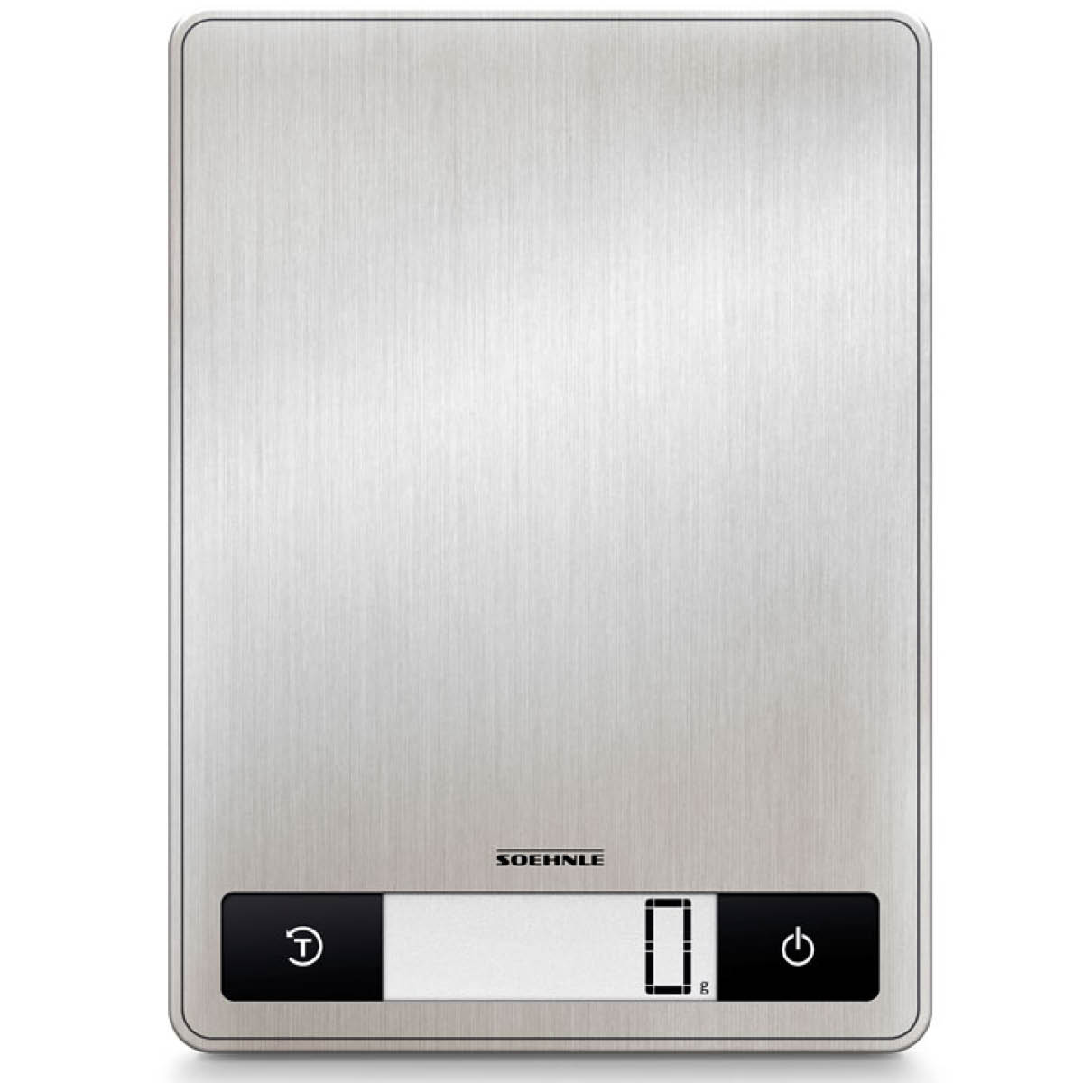 Köksvåg Page Profi 200 15kg