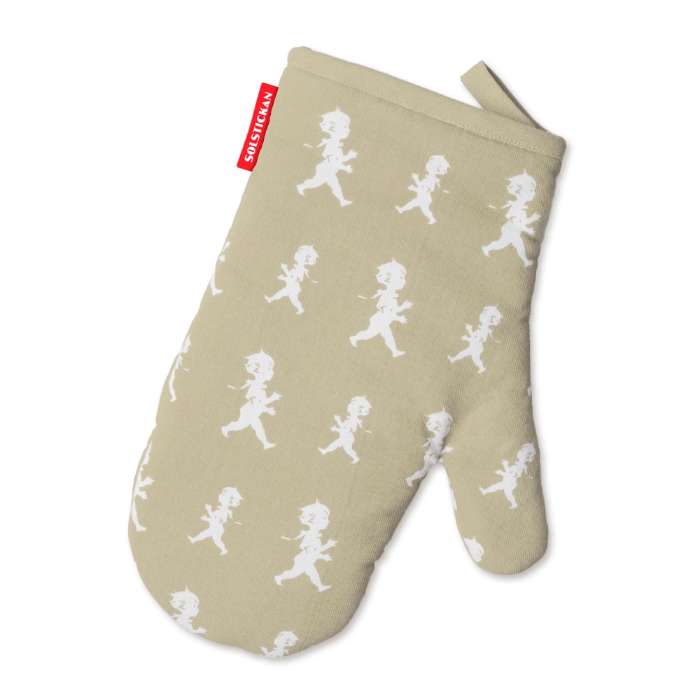 Grillvante 30x22 cm Sand