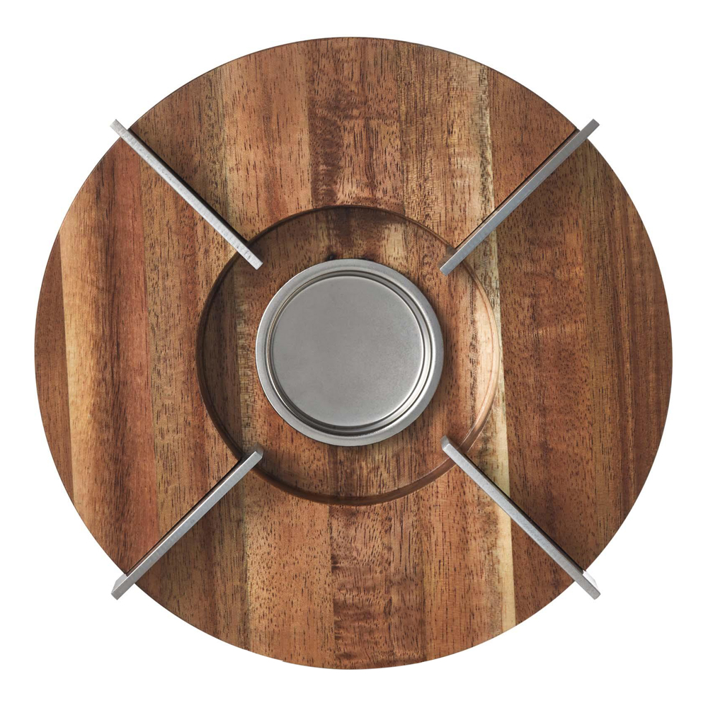 Tuto Värmeljushållare 16x6 cm