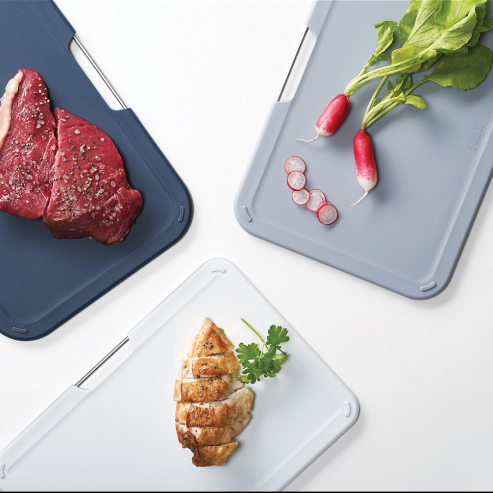 Nest Skärbrädor Regular 3-pack