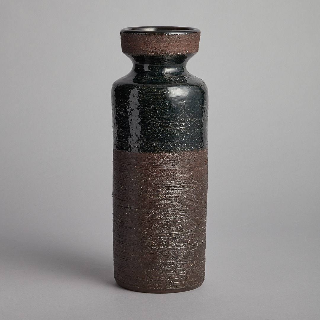 SÅLD Vas av Eke Bjerén
