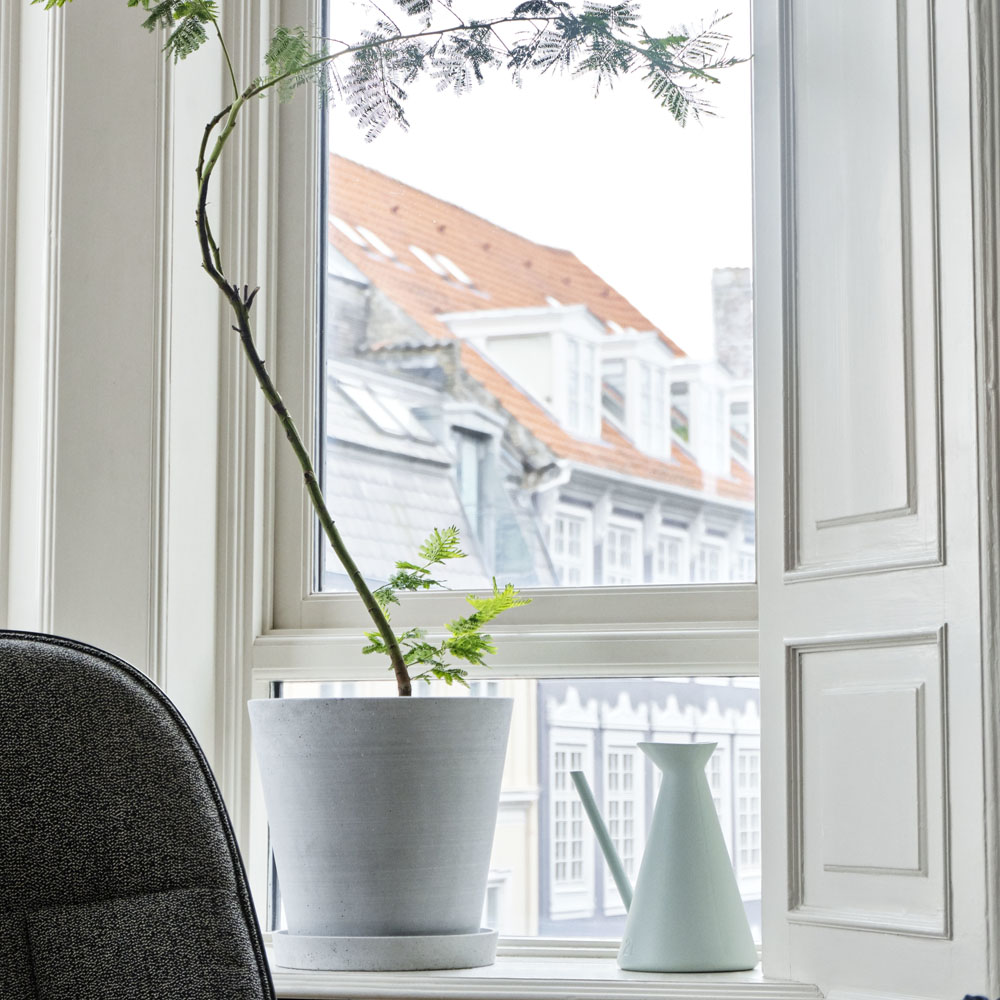 Flower Pot XXXL Grå