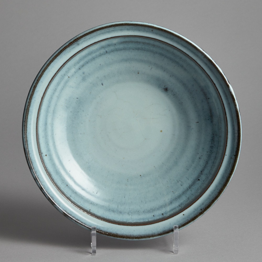 Skål Mats Svensson 26 cm