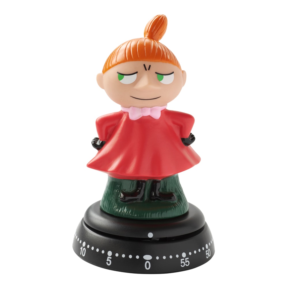 Mekanisk Timer Lilla My