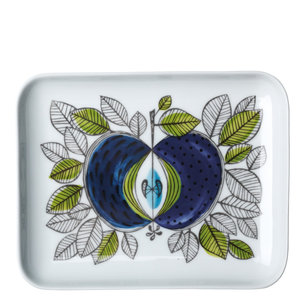 Eden Rektangulärt fat 19x15 cm