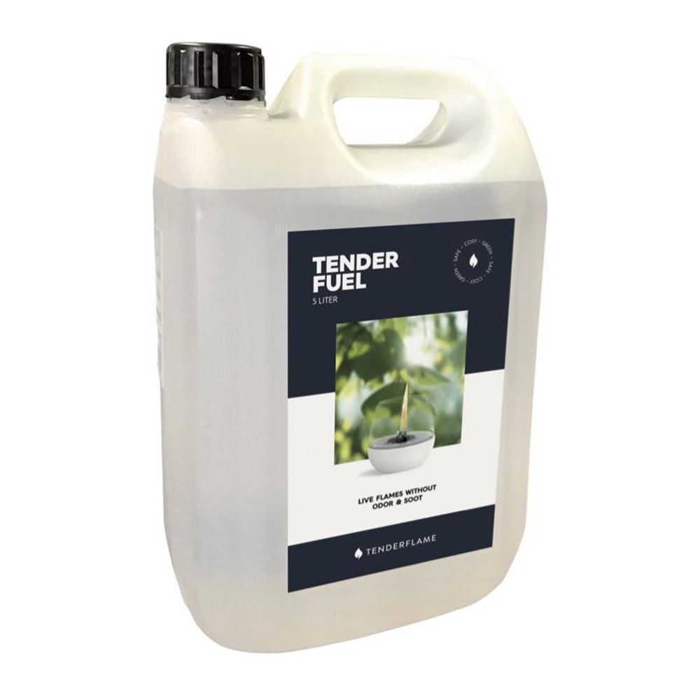 Tenderflame TenderFuel Lampolja 5 l