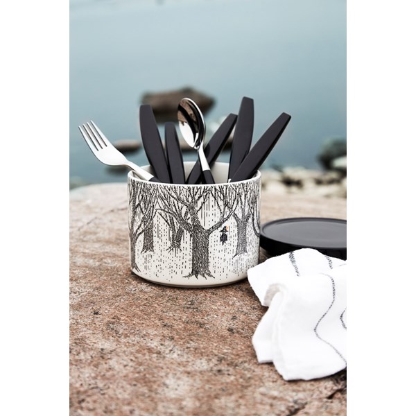 Mumin Burk Trogen Sitt Ursprung