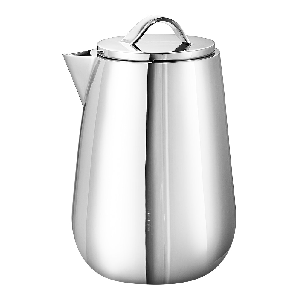 Helix Mjölkkanna Rostfri