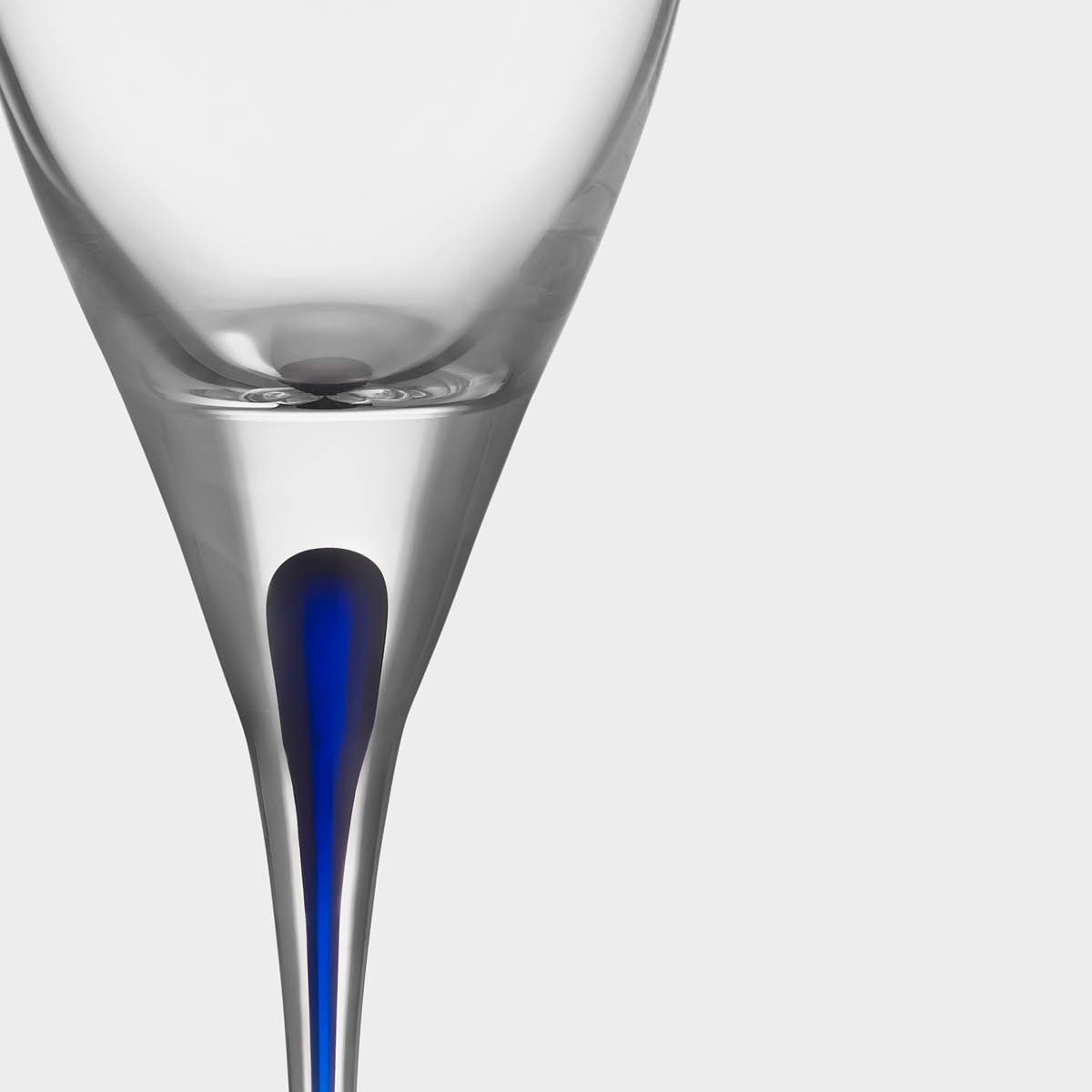 Intermezzo Blå Vinglas 19 cl