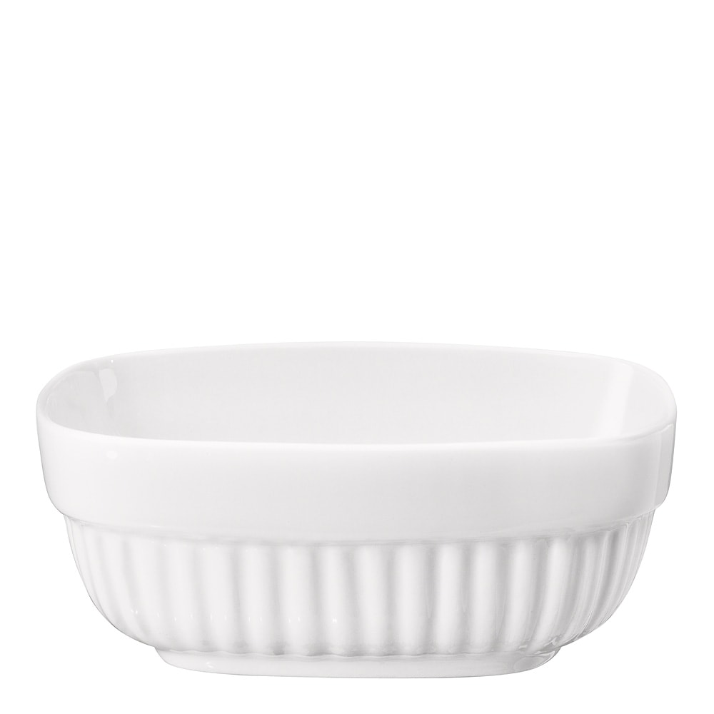 Uunikokki Portionsform 50 cl Vit