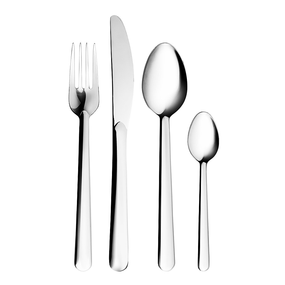 Nova Bestickset 16 delar