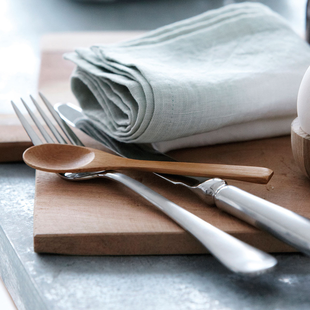 Bamboo Sked 9 cm 12-pack