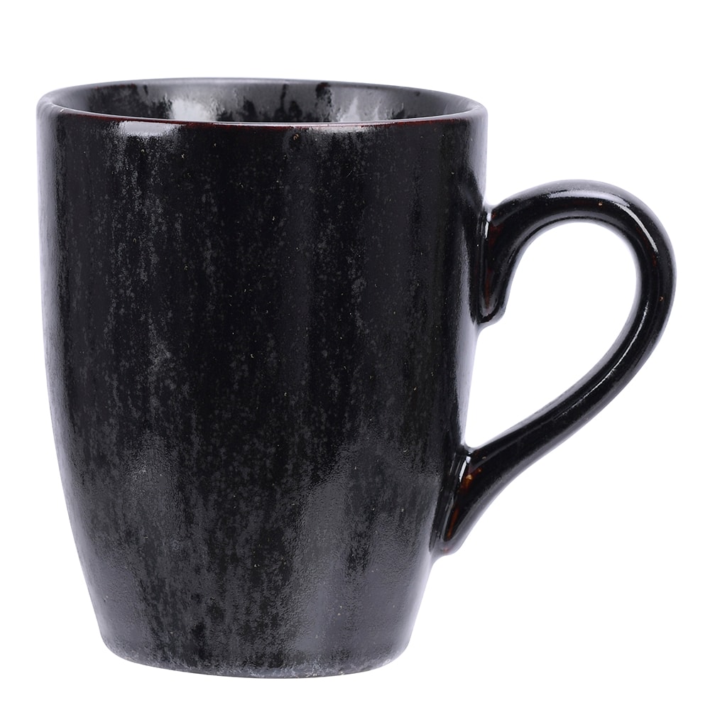 Mörke Mugg 32 cl Svart