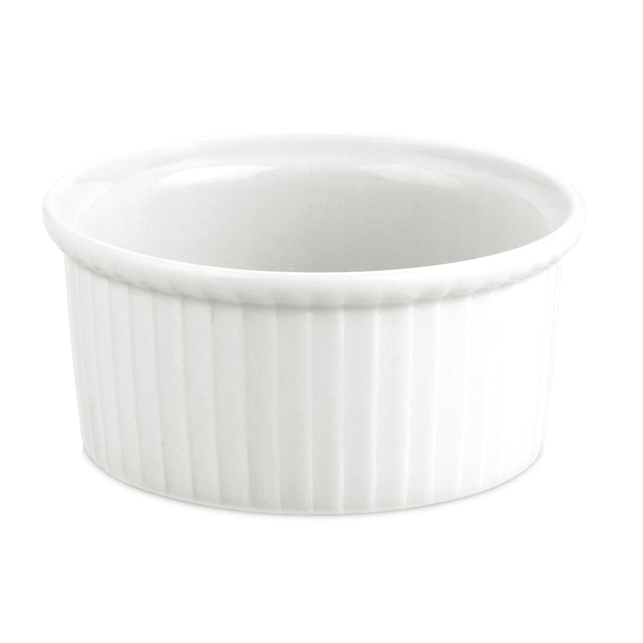 Ramekin låg 9 cm 15 cl